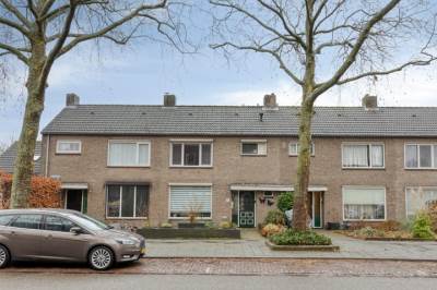 Woning Hobbemalaan 45 Helmond