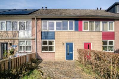 Woning Paulus Potterstraat 89 Almere