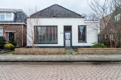 Woning Molenstraat 172 Assen