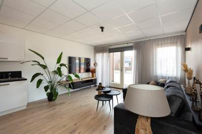Woning Brongouw 60H Almere