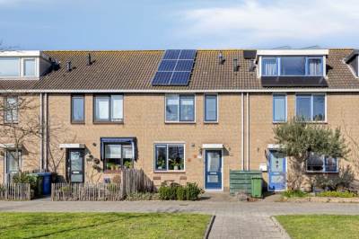 Woning Hoekse Hillweg 199 Hoek van Holland