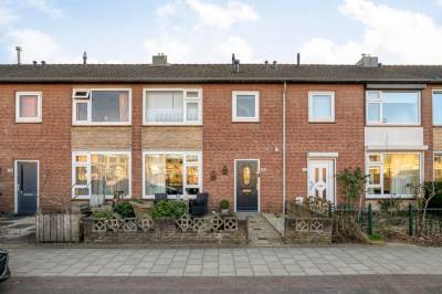 Woning Kooikersweg 382 Den Bosch