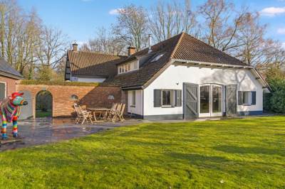 Woning Runselstraat 10 Berghem