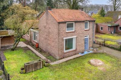 Woning Blaarpeelweg 2 De Rips