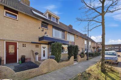 Woning Narcissenstraat 53 Oosterhout (NB)