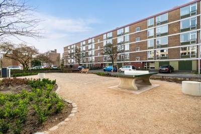 Woning Van Eysingalaan 155 Utrecht