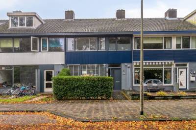 Woning De Grutto 119 Dronten