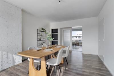 Woning Saffierhorst 166 Den Haag