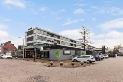 Woning Slotplein 54 Capelle aan den IJssel