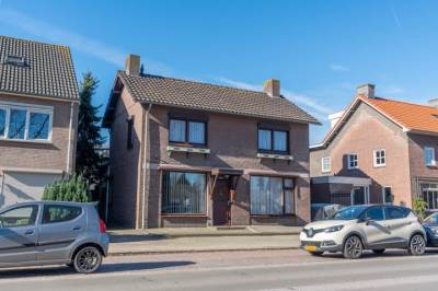 Woning Schoolstraat 26 Bakel