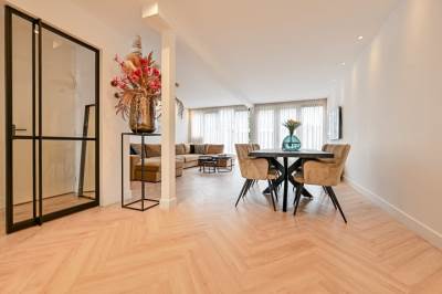 Woning Karwijstraat 97 Hoogvliet Rotterdam