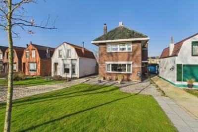 Woning Kanaalzicht 29 Sluiskil