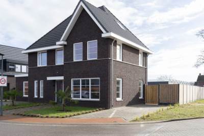 Woning Teunestraat 2 Ell