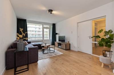 Woning Botterstraat 174 Amsterdam