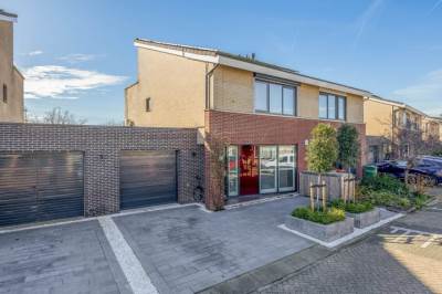 Woning Kogge 75 Brielle