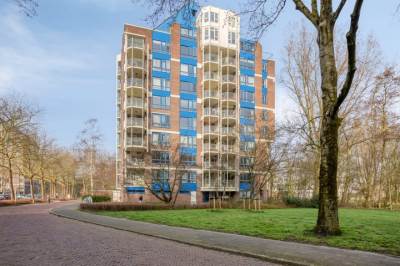 Woning Logger 150 Amstelveen