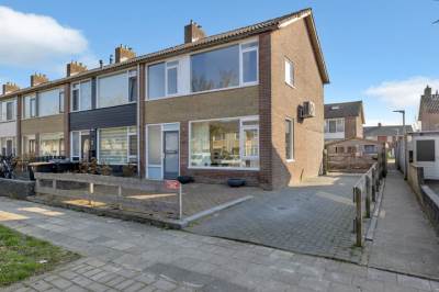 Woning Konstabelstraat 28 Medemblik