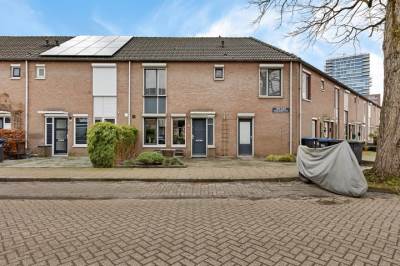 Woning Annie Romein-Verschoorstraat 19 Eindhoven