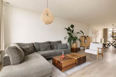 Woning Haarlemmerweg 1693 Amsterdam