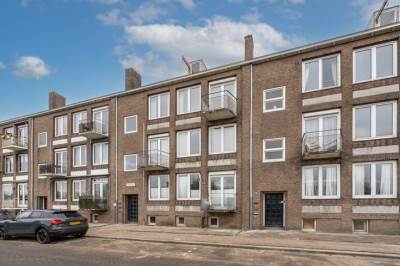 Woning Diemerkade 2II Diemen