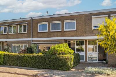 Woning Rupelmondestraat 18 Arnhem