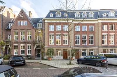 Woning Van Miereveldstraat 7 Amsterdam