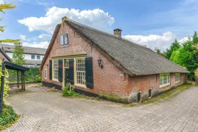 Woning Oud-Loosdrechtsedijk 209 Loosdrecht