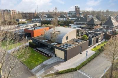Woning Rentmeesterlaan 7 Weert