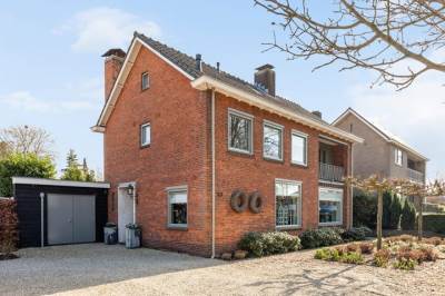 Woning Hogelandsingel 33 Enschede