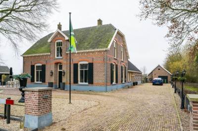 Woning Dr. Alfons Ariënsstraat 52 Steenderen