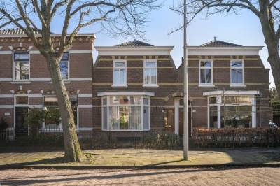 Woning Dijkweg 16 Naaldwijk