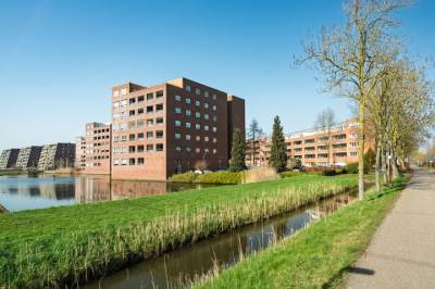 Woning Schermerhornpark 13 Nieuwegein