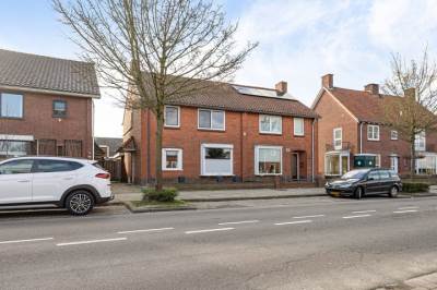 Woning Berfloweg 248 Hengelo (OV)