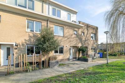 Woning Gabonstraat 41 Delft