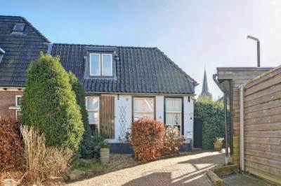 Woning Noorderwal 8 Lochem