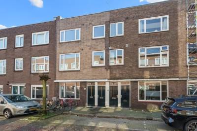 Woning Hubert Duyfhuysstraat 43BS Utrecht