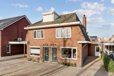Woning Oosterstraat 11 Enschede