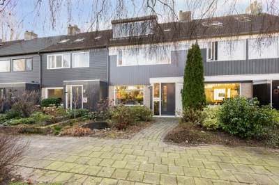 Woning Talingsingel 62 Velp (GE)