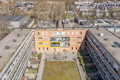 Woning Schimmelpenninckstraat 25 Katwijk (ZH)