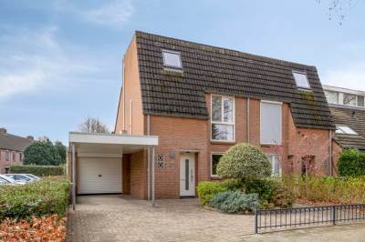 Woning De Neerheide 11 Waalre