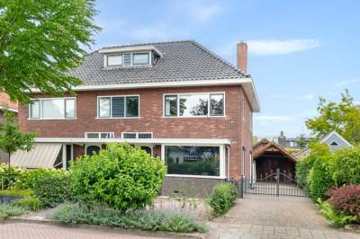 Woning Judith van Marlelaan 21 Dedemsvaart