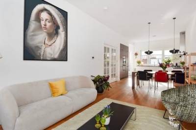 Woning Rembrandtlaan 47 Voorburg