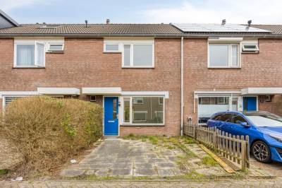 Woning Lammerweide 6 Zoetermeer