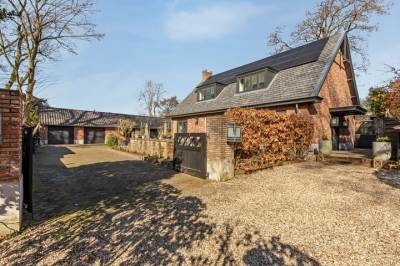 Woning Willemslaan 7 Muiderberg