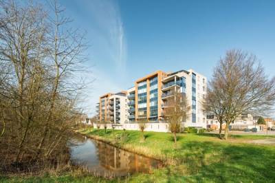 Woning Lucas van Leydenhage 52 Nieuwegein