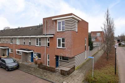 Woning Gooimeer 1 Barendrecht