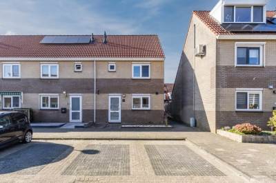 Woning Dennenhof 13 Papendrecht