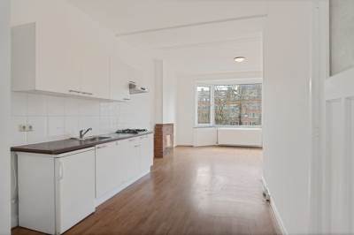 Woning Aelbrechtskade 155A02 Rotterdam