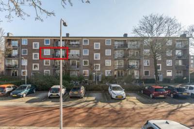 Woning Tijgerstraat 107 Nijmegen