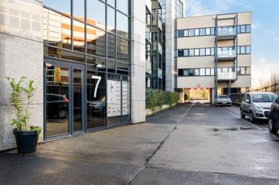 Woning Merweplein 724 Nieuwegein